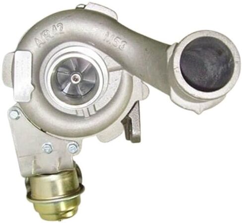 GT1749V Turbocharger fits Renault Espace Laguna Megane fits Nissan Primera 14411-00Q0E 1441100Q0K 14411-AW301 8200381645 7711135749 in Saudi Arabia
