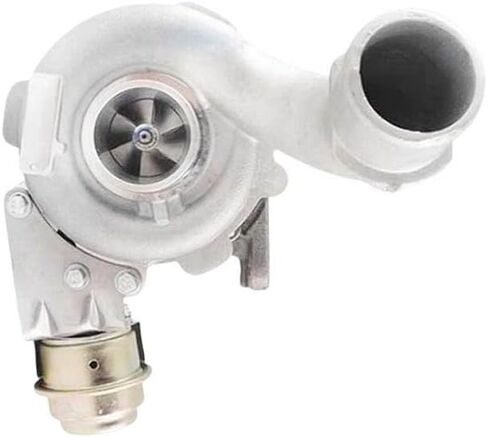 Turbocharger fits MITSUBISHI RENAULT fits VOLVO 1.9D 07.00-708639 708639-5011S 708639-9011S 708639-0011 708639-11 708639-5010S in Saudi Arabia