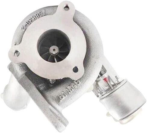 Turbocharger fits MITSUBISHI RENAULT fits VOLVO 1.9D 07.00-708639 708639-5011S 708639-9011S 708639-0011 708639-11 708639-5010S in Saudi Arabia