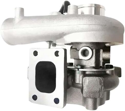 GT2052S turbo Turbocharger fits Ford Maverick fits Nissan Terrano II 2.7 TD 452162 4521625001S 4521620001 14411-7F400 144117F400 in Saudi Arabia