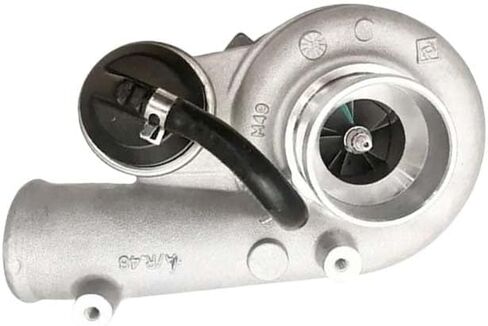 GT2052S turbo Turbocharger fits Ford Maverick fits Nissan Terrano II 2.7 TD 452162 4521625001S 4521620001 14411-7F400 144117F400 in Saudi Arabia
