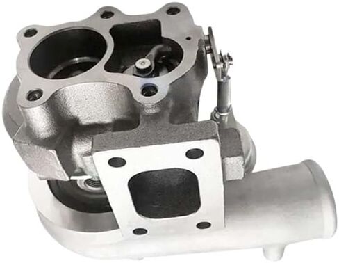 GT2052S turbo Turbocharger fits Ford Maverick fits Nissan Terrano II 2.7 TD 452162 4521625001S 4521620001 14411-7F400 144117F400 in Saudi Arabia