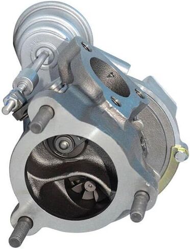K04-015 Turbo Turbocharger fits Audi A4 A6 fits Volkswagen Passat 1.8T 058145703Q 058145703QX 058145703QV 058145703B 058145703D in Saudi Arabia