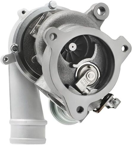 Turbo K04 023 53049880023 53049700023 06A145704Q Turbocharger fits Audi S3 TT 8N Seat Leon 1.8T Cupra R BAM BFV 1.8L 240HP in Saudi Arabia