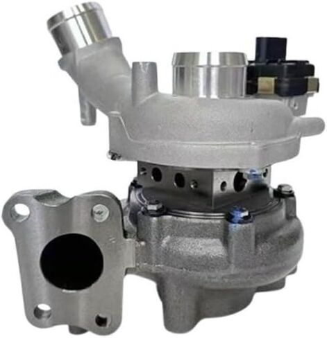 Turbocharger Turbo Charger fits Nissan Frontier Np300 Yd25ddti 14411-KH80B 53039707034 T848010024 14411KH80B in Saudi Arabia