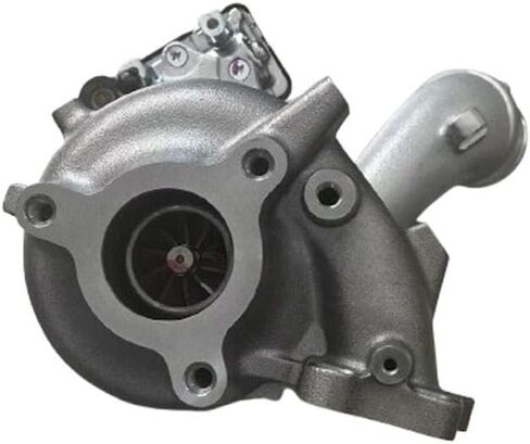 Turbocharger Turbo Charger fits Nissan Frontier Np300 Yd25ddti 14411-KH80B 53039707034 T848010024 14411KH80B in Saudi Arabia