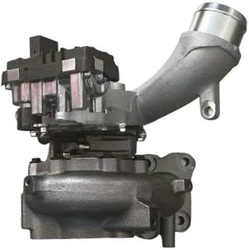 Turbocharger Turbo Charger fits Nissan Frontier Np300 Yd25ddti 14411-KH80B 53039707034 T848010024 14411KH80B in Saudi Arabia