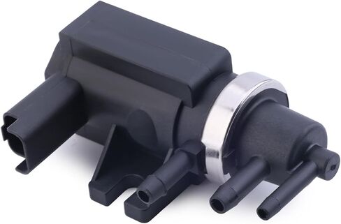 صمام الملف اللولبي لضغط الشاحن التوربيني F2GE-9E882-BA F2GZ-9E882-A، متوافق مع Ford Fusion 2013-2020، Focus 2015-2018، Escape 2017-2019، من أجل Lincoln Continental/MKZ 2017-2020، MKX 2016-2018 in Kuwait