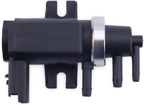 صمام الملف اللولبي لضغط الشاحن التوربيني F2GE-9E882-BA F2GZ-9E882-A، متوافق مع Ford Fusion 2013-2020، Focus 2015-2018، Escape 2017-2019، من أجل Lincoln Continental/MKZ 2017-2020، MKX 2016-2018 in Kuwait