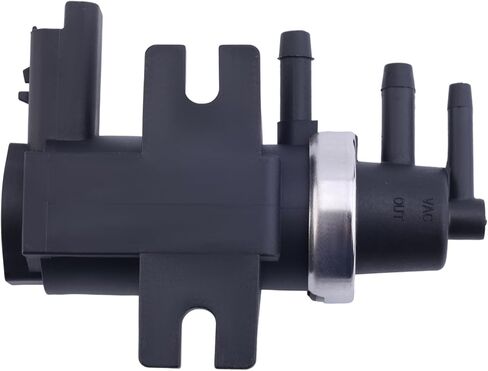 صمام الملف اللولبي لضغط الشاحن التوربيني F2GE-9E882-BA F2GZ-9E882-A، متوافق مع Ford Fusion 2013-2020، Focus 2015-2018، Escape 2017-2019، من أجل Lincoln Continental/MKZ 2017-2020، MKX 2016-2018 in Kuwait