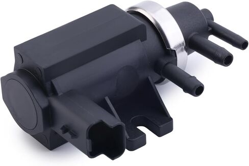 صمام الملف اللولبي لضغط الشاحن التوربيني F2GE-9E882-BA F2GZ-9E882-A، متوافق مع Ford Fusion 2013-2020، Focus 2015-2018، Escape 2017-2019، من أجل Lincoln Continental/MKZ 2017-2020، MKX 2016-2018 in Kuwait