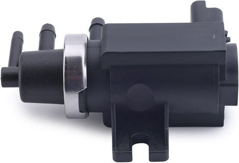 صمام الملف اللولبي لضغط الشاحن التوربيني F2GE-9E882-BA F2GZ-9E882-A، متوافق مع Ford Fusion 2013-2020، Focus 2015-2018، Escape 2017-2019، من أجل Lincoln Continental/MKZ 2017-2020، MKX 2016-2018 in Kuwait