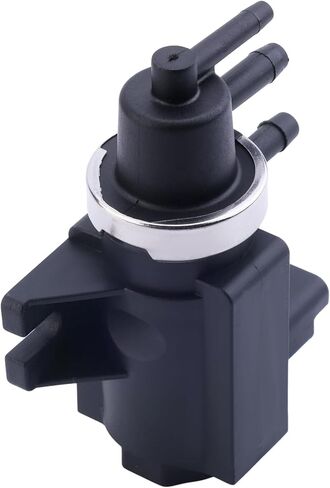 صمام الملف اللولبي لضغط الشاحن التوربيني F2GE-9E882-BA F2GZ-9E882-A، متوافق مع Ford Fusion 2013-2020، Focus 2015-2018، Escape 2017-2019، من أجل Lincoln Continental/MKZ 2017-2020، MKX 2016-2018 in Kuwait