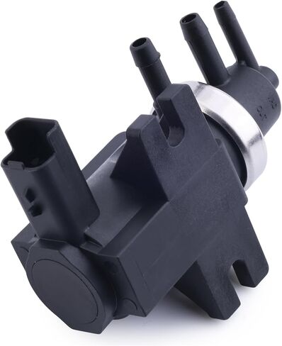صمام الملف اللولبي لضغط الشاحن التوربيني F2GE-9E882-BA F2GZ-9E882-A، متوافق مع Ford Fusion 2013-2020، Focus 2015-2018، Escape 2017-2019، من أجل Lincoln Continental/MKZ 2017-2020، MKX 2016-2018 in Kuwait