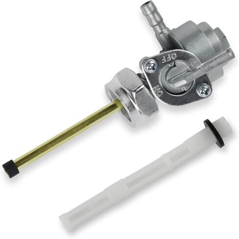 Fuel Petcock Valve Fuel Tap Tank Switch M16 X 1.5 for Honda CX500 CB 350 400 500 550 750 CL350 CM400 CB550F CB750F Super Sport in Kuwait
