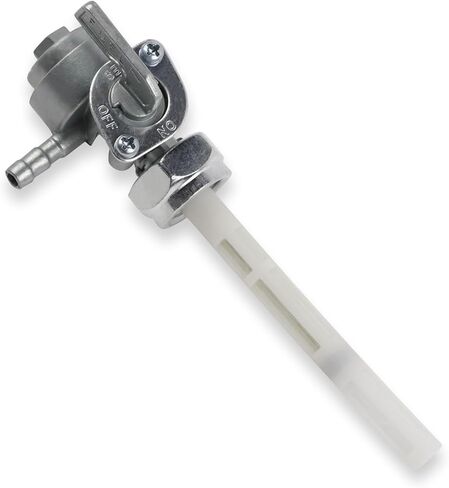 Fuel Petcock Valve Fuel Tap Tank Switch M16 X 1.5 for Honda CX500 CB 350 400 500 550 750 CL350 CM400 CB550F CB750F Super Sport in Kuwait