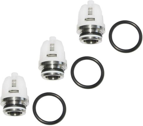 مجموعة صمامات لمضخات Cat 310,340,350، 5CP2120W، 5CP2140WCS، 5CP2150W in Kuwait