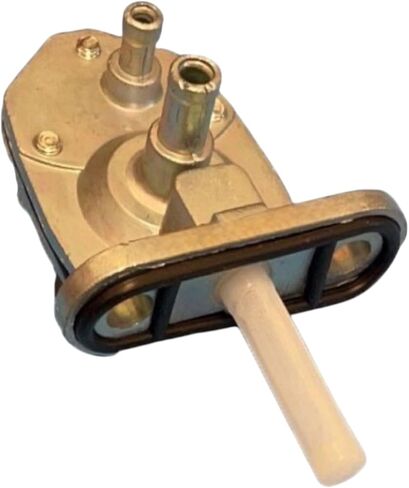 Replacement Parts Consumables For Yamaha Zuma 1989-2001 Fuel Petcock CW50 4UY-F4500-00-00/ 5XW-F4500-00-00 Model-M33P-7310 in Kuwait