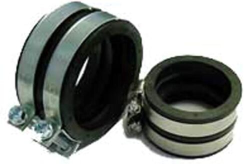 Boyesen RBK-5 Rad Valve Boot and Clamp Kit in Kuwait