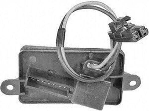 HVAC Blower Motor Resistor in Saudi Arabia