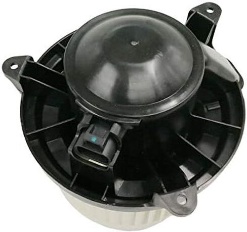 Front Blower Motor - Compatible with 2005-2012 Nissan Pathfinder in Kuwait