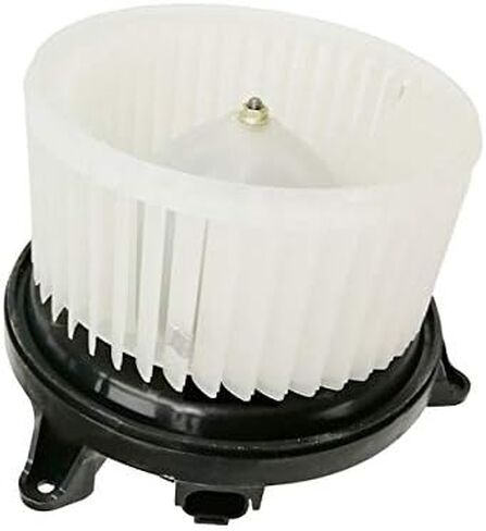 Front Blower Motor - Compatible with 2005-2012 Nissan Pathfinder in Kuwait