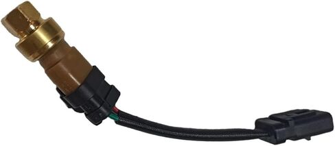 Pressure Sensor 293-5535 2935535 For Caterpillar CAT Engine 336E 349E C9.3 C13 C15 in Saudi Arabia