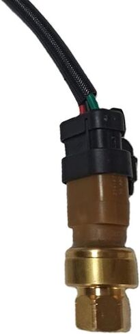 Pressure Sensor 293-5535 2935535 For Caterpillar CAT Engine 336E 349E C9.3 C13 C15 in Saudi Arabia