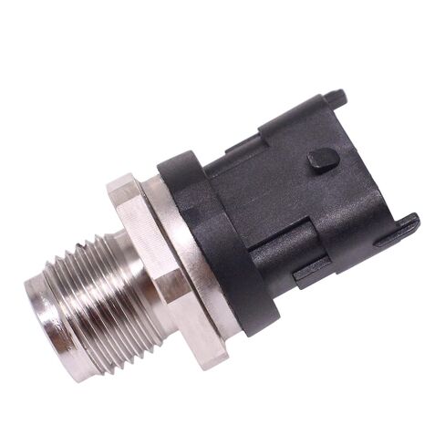 0281002534,FPS29,0281002921Fuel Injection Pressure Sensor for Chevrolet GMC 2004-2005 Diesel V6 6.6L in Kuwait