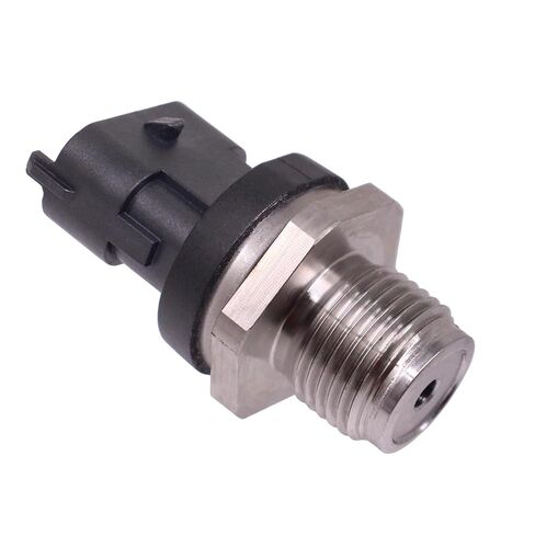 0281002534,FPS29,0281002921Fuel Injection Pressure Sensor for Chevrolet GMC 2004-2005 Diesel V6 6.6L in Kuwait