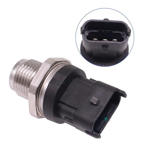 0281002534,FPS29,0281002921Fuel Injection Pressure Sensor for Chevrolet GMC 2004-2005 Diesel V6 6.6L in Kuwait