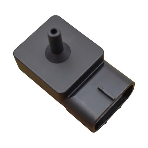 Air Pressure Sensor Fit for Suzuki Burgman 400 650 GSXR1000 GSXR1000Z King Quad 700 750 Quadracer 450 SV1000 SV1000S，Replaces 15620-10G00 1562010G00 in Kuwait