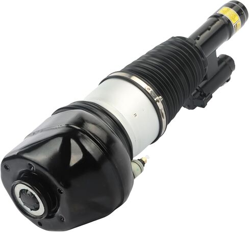دعامة تعليق هوائي أمامي يمين مناسبة لسلسلة 7 G11 G12 740 750 760 xDrive 4WD استبدال # 37106877560 37106899044 37106874598 37107915946 in Kuwait