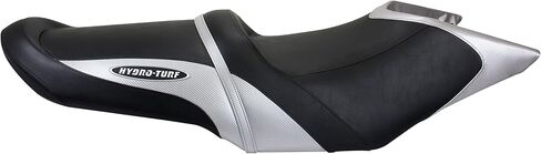 Hydro-Turf Seat Cover for Sea-Doo GTR 215 / GTI SE 130 / GTI SE 155 / GTI Ltd 155 (12-16) Colorway (Black) in Saudi Arabia