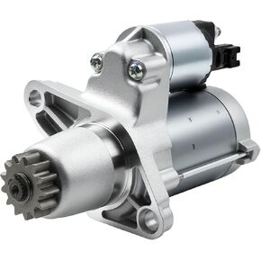 17825N Starter Compatible with Toyota Camry 02-17, Sienna 04-16, Highlander 04-19, RAV4 06-18, Solara 02-08, Avalon 05-18, Lexus RX330 RX350 ES330 ES350 NX200t 02-19, Scion XB 08-15 2.0L 2.4L 3.0L in Saudi Arabia