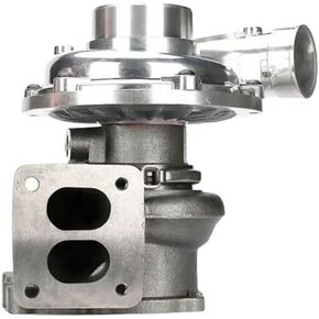 RHG6 Turbo Charger fits Isuzu Hitachi Excavators Earth Moving Truck 6HK1X VA570090 1144004380 114400-4380 114400-4420 1144004420 in Saudi Arabia