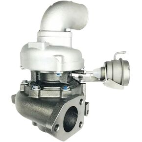 BV43 Turbocharger Turbo fits Hyundai H-1 125 Kw 170 HP Euro 5 2011-53039880353 53039700353 282314A700 28500-4A700 53039900353 in Saudi Arabia