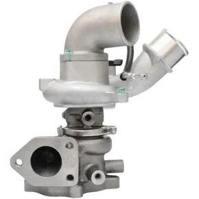 TD03 Turbo turbocharger fits Hyundai Grand Starex H-1 2.5L D4CB Euro 5 Turbine 28231-4A750 28500-4A750 49590-45607 49131-03600 in Saudi Arabia