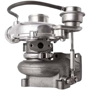 Turbocharger RHF4H turbo fits ISUZU PICK-UP 4JJ1 3.0 COMMONRAIL 2007 2008 2009 2010 2011 8-98011892-3 8-98011892-2 8980118922 in Saudi Arabia