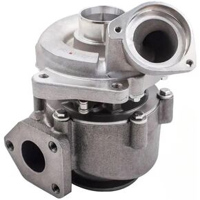 Turbocharger fits BMW 120D E87 320D E90 E91 120 Kw 49135-05641 11657795499 49135-05671 49S35-05671 795498 11657795498 11654716166 in Saudi Arabia