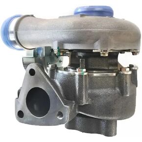 TF035 Turbo Turbocharger fits HYUNDAI Santa Fe 05-09 D4EB D4EB-V 2.2L CRDi 150HP 28231-27800 49135-07302 49135-07300 49135-07100 in Saudi Arabia