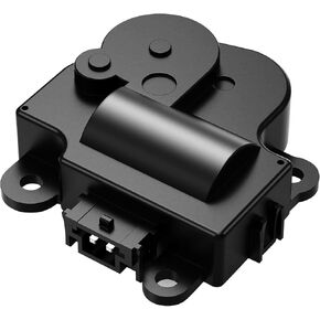 604108,52409974,1573517 HVAC Heater Air Door Actuator Fit for Chevy Corvette 2005-2007,for Buick Allure 2005-2009,for Cadillac XLR 2004-2009,Replaces#604-108,1574122,15844096 in Saudi Arabia
