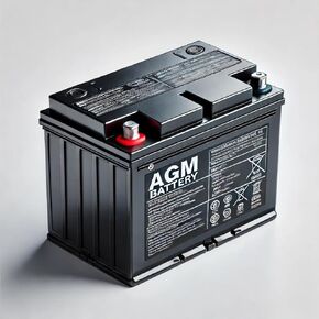 Powersports Battery Maintenance-Free For AGM Battery for Seadoo GTX 4-Tec 2003 2004 2005 2007 / GTX 2006 2008 Model-VX3-ZT79 in Kuwait