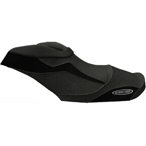 Hydro-Turf Seat Cover for Sea-Doo RXP-X 260 (12-15) / RXP-X 300 (16-20) / GTR-X 230 (17-19) Colorway (Black) in Saudi Arabia