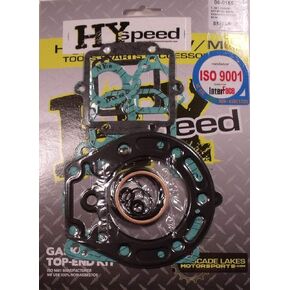 HYspeed Top End Head Gasket Kit Set KDX200 1995-2006 in Saudi Arabia