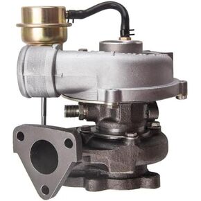 K04 Turbocharger 53049880001 53049700001 Turbo 1113104 1057139 914F6K682AG Turbine fits Ford Transit IV 2.5 TD 74 Kw - 100 HP FT in Saudi Arabia