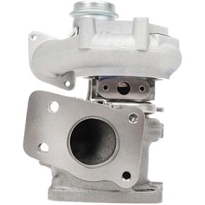 Turbo Turbocharger fits Nissan Juke 49335-00891 49335-00880 144111KC1B 144111KC1C 144111KC1D 144111KC1E 144111KC2B 144111KC2A in Saudi Arabia