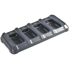 Intermec AC20 Quad Battery Charger - 12V DC - 871-230-101 in Saudi Arabia