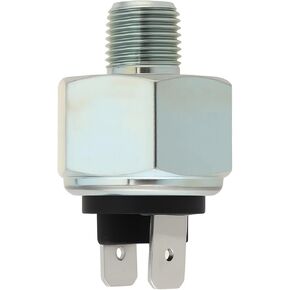 The Lord of the Tools 1/8" NPT Thread Hydraulic Brake Light Switch DS-272191 for Cars Motorcycles in Kuwait
