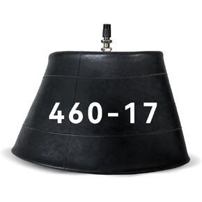 460-17 Inner Tube 130/70-17 140/70-17 140/80-17 Dirt Bike Tube TR4 Straight Valve Stem in Kuwait